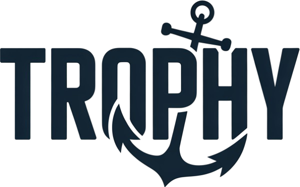 Trophy Logo